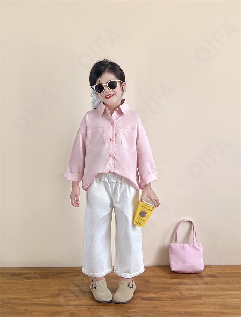 Детская Рубашка CC5527_J2511267_243_1817_49