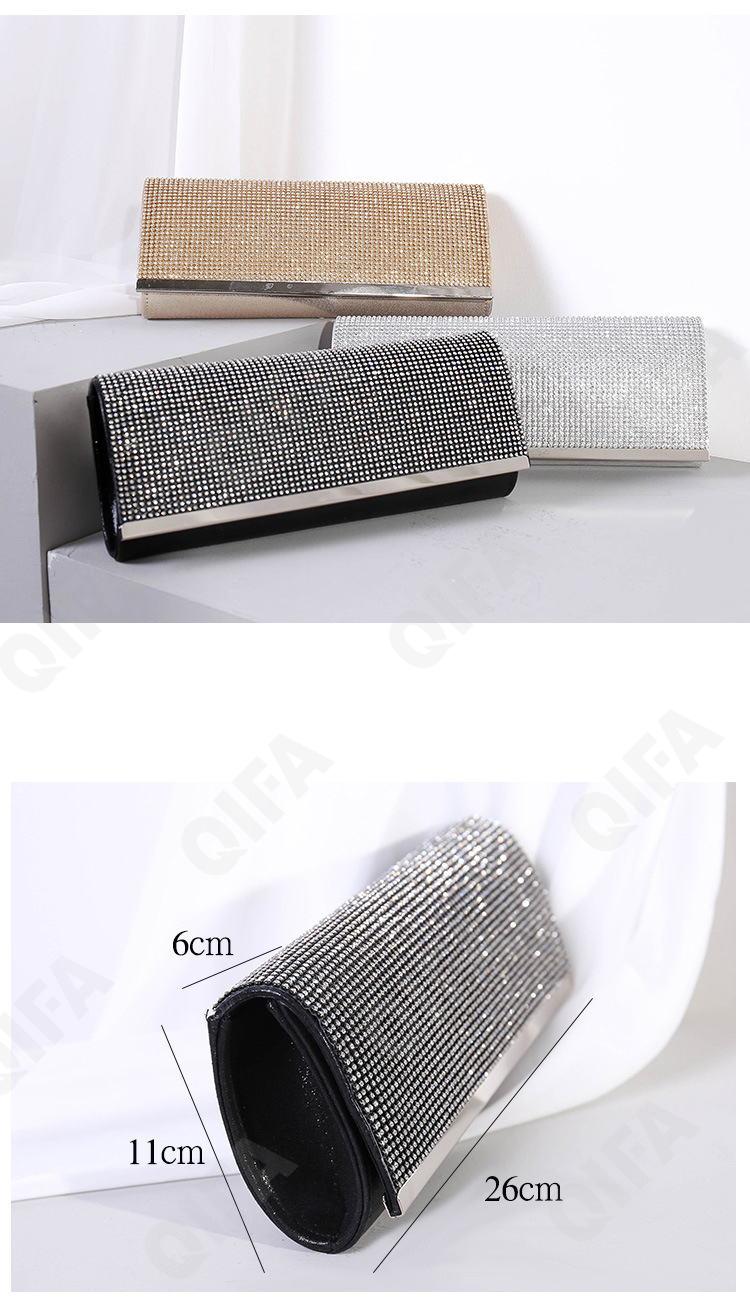 Женский Клатч CC2948_8705-1