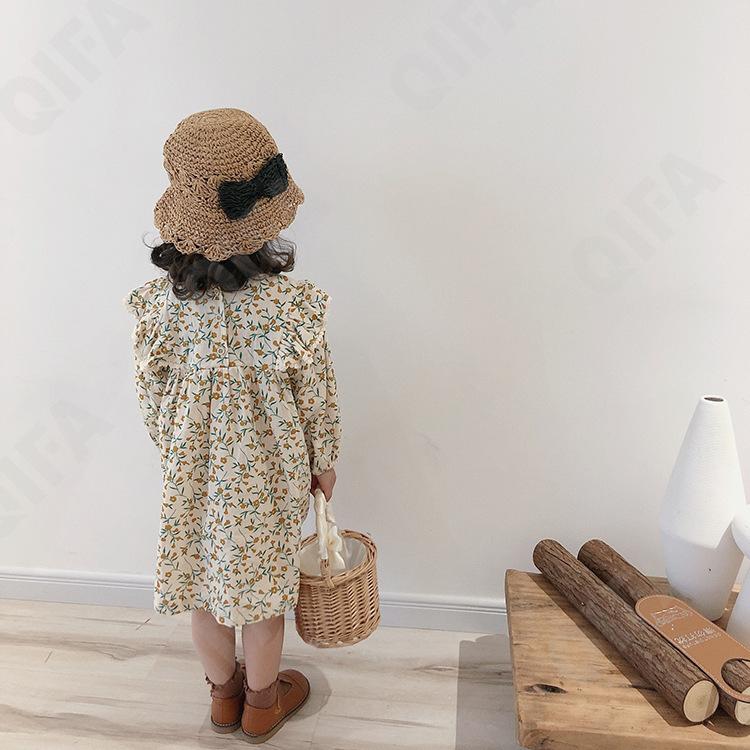 Детское Платье CC2701_K2230062_243_1812