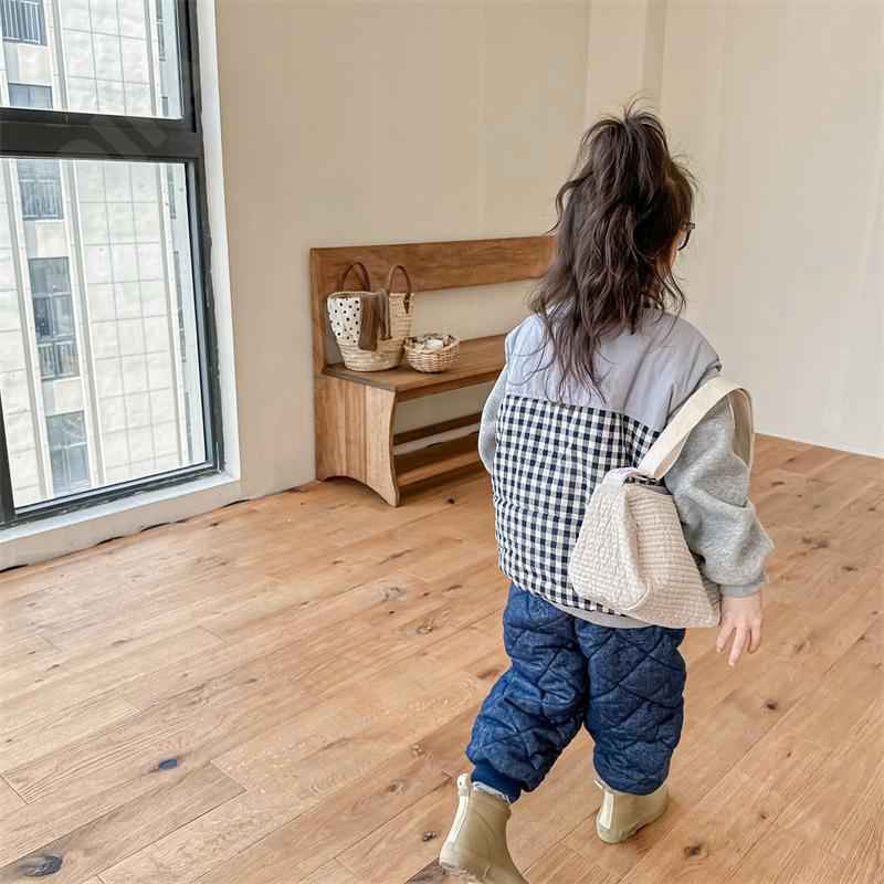 Детский Жилет CC1293_123597_247_2574_17