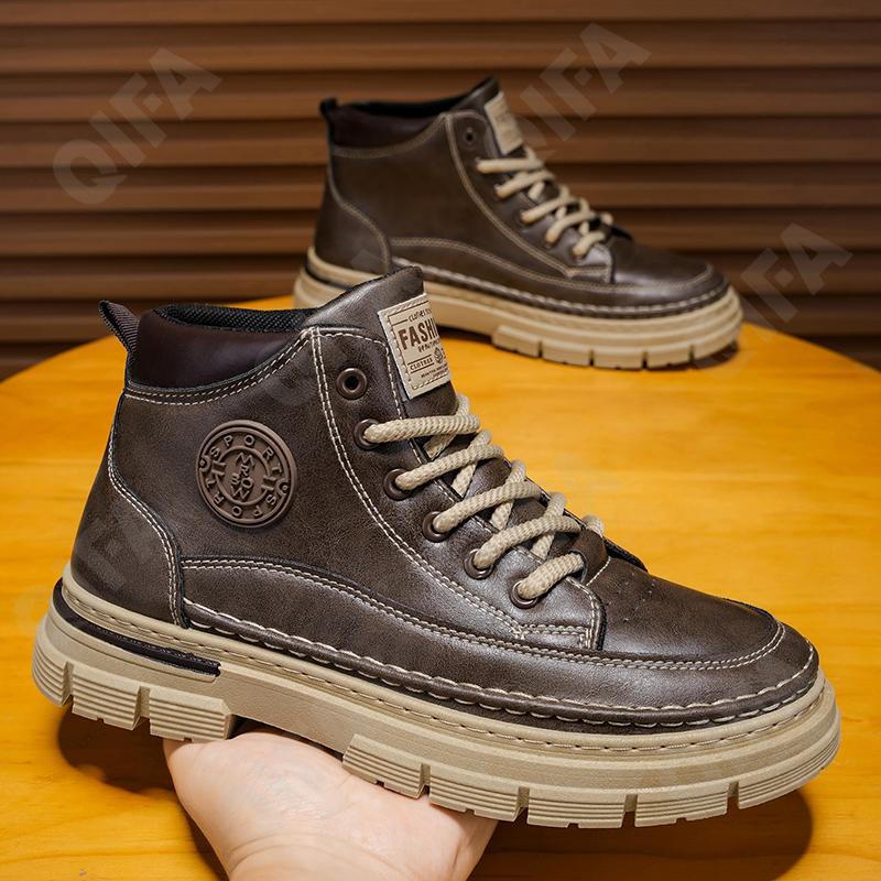 Мужские Ботинки CC4114_XK391-1