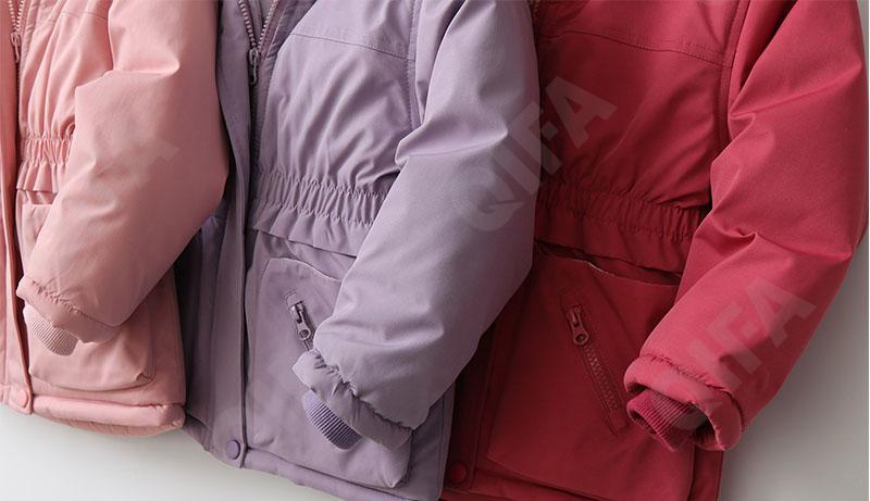 Детская Куртка CC2327_LM-8821-2