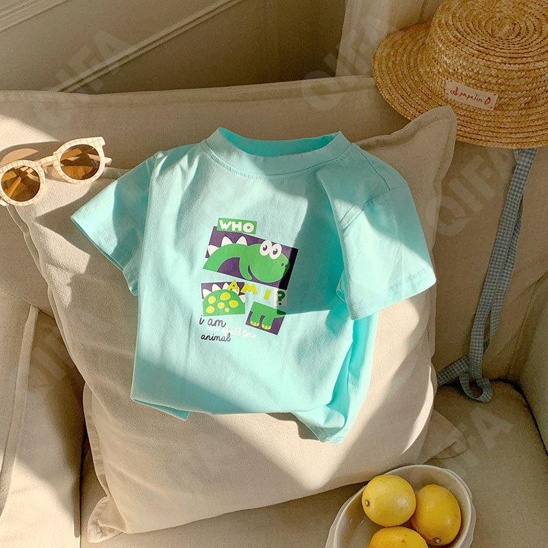 Детская Футболка CC2543_6196_952_2574_52