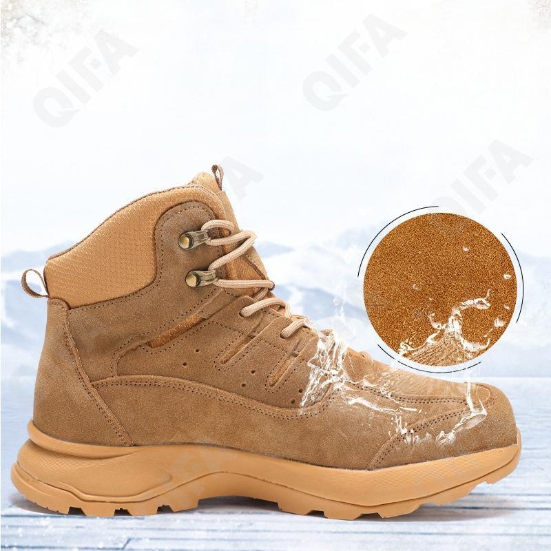 Мужские Ботинки