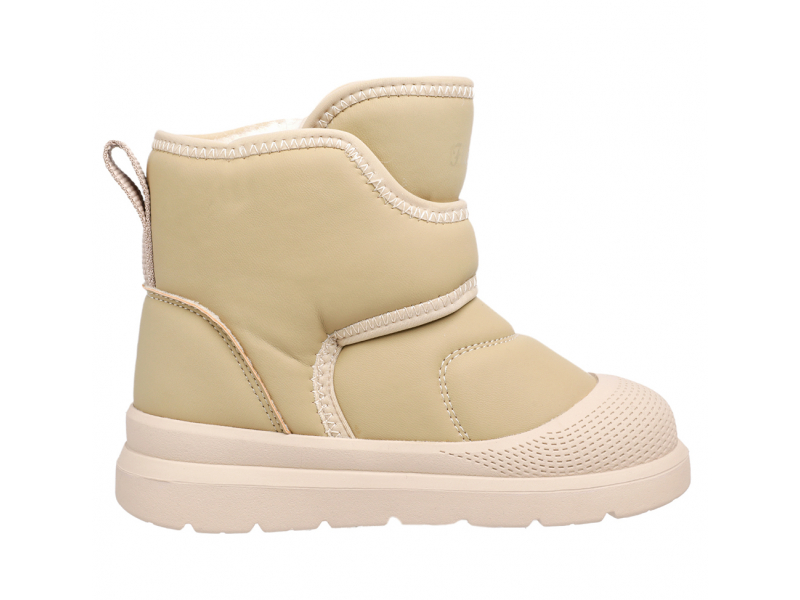 Сапоги 252D-Z47-6229