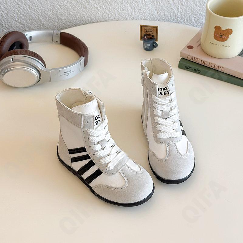 Детские Ботинки