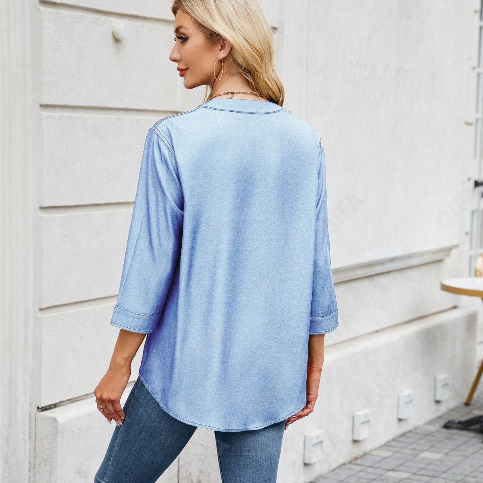 Женская Блузка CC4564_MN9013_229_1780_3