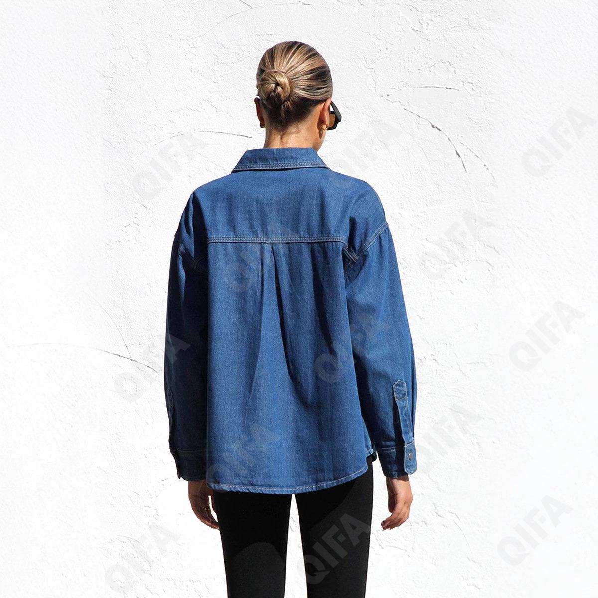 Женская Рубашка CC4459_8941_958_1776_78