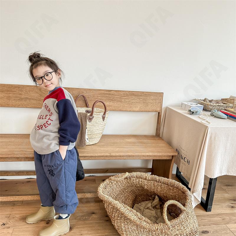 Детские Джоггеры CC1293_123601_250_2574