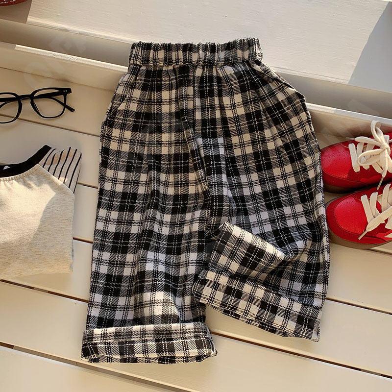 Детские Брюки CC2543_6669_957_2577_45