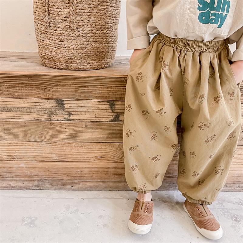 Детские Джоггеры CC1293_122091_2549_2574_1