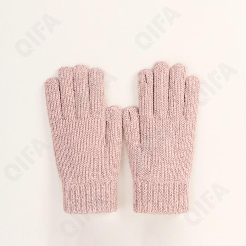 Женские Перчатки CC5251_A066-1 Женские Перчатки CC5251_A066-1