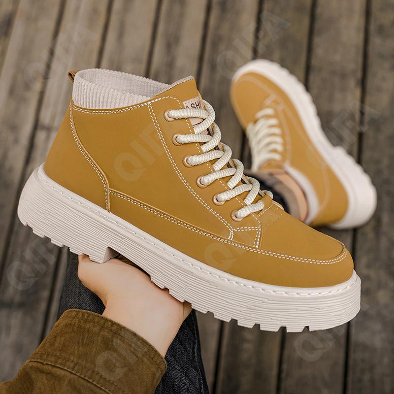 Мужские Ботинки CC4282_A6603-1 Мужские Ботинки CC4282_A6603-1