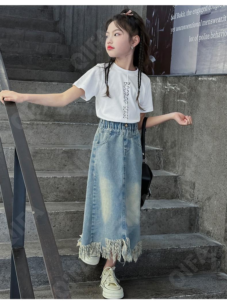 Детская Юбка CC1435_XSCTA010_247_2575_24