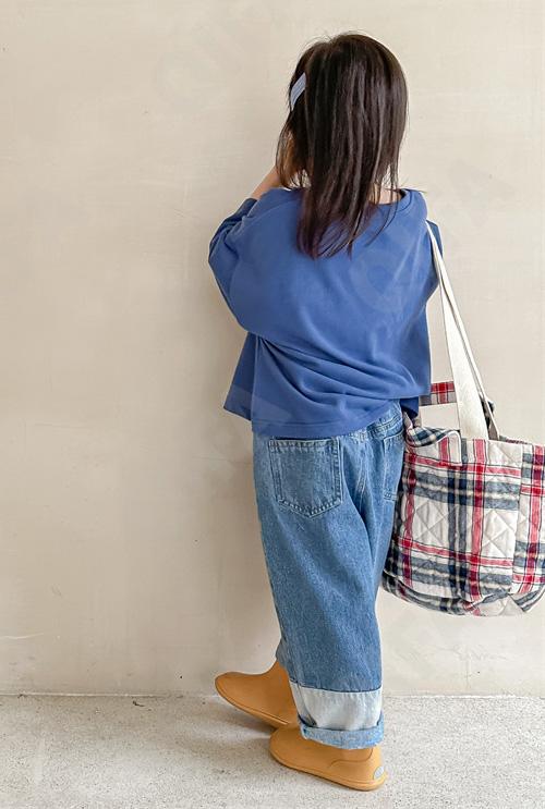 Детский Лонгслив CC1293_123025_247_2574