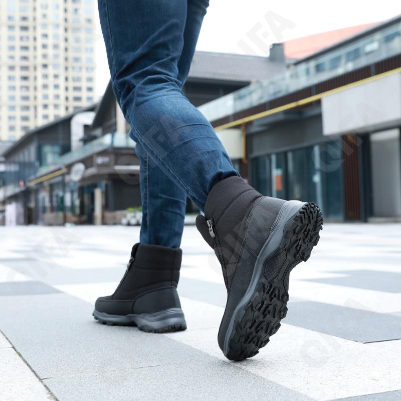 Мужские Дутики CC4114_R9923-3 Мужские Дутики CC4114_R9923-3