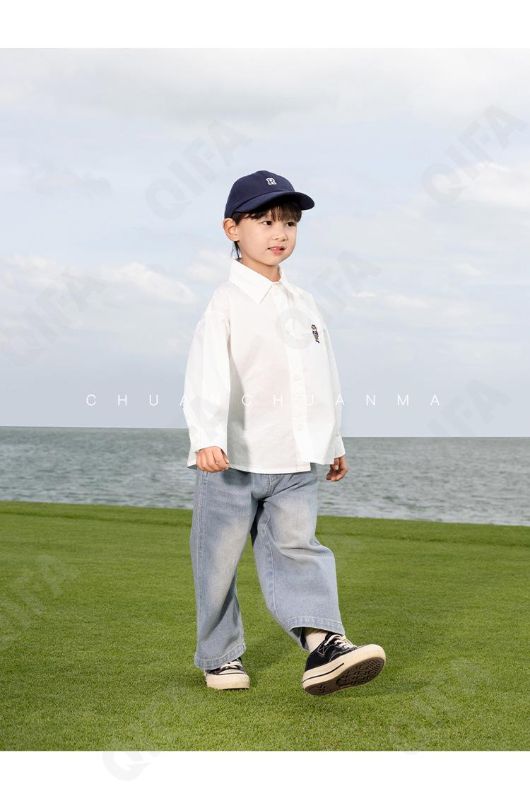 Детские Джинсы CC1327_CK7008_954_2574_28