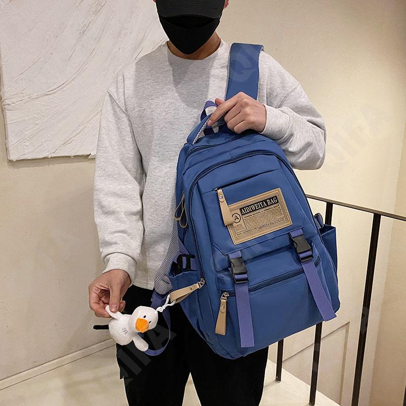 Женский Рюкзак RC703_6018-1