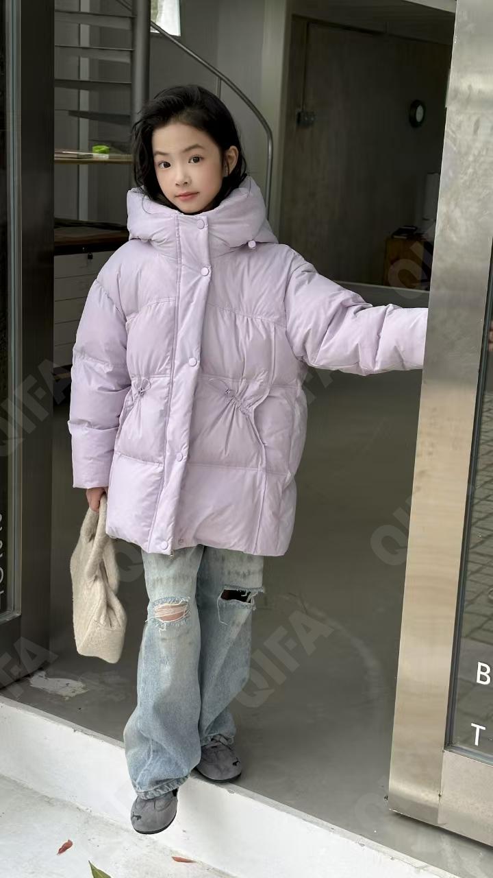 Детское Полупальто CC4879_0101-774GP995586 Детское Полупальто CC4879_0101-774GP995586