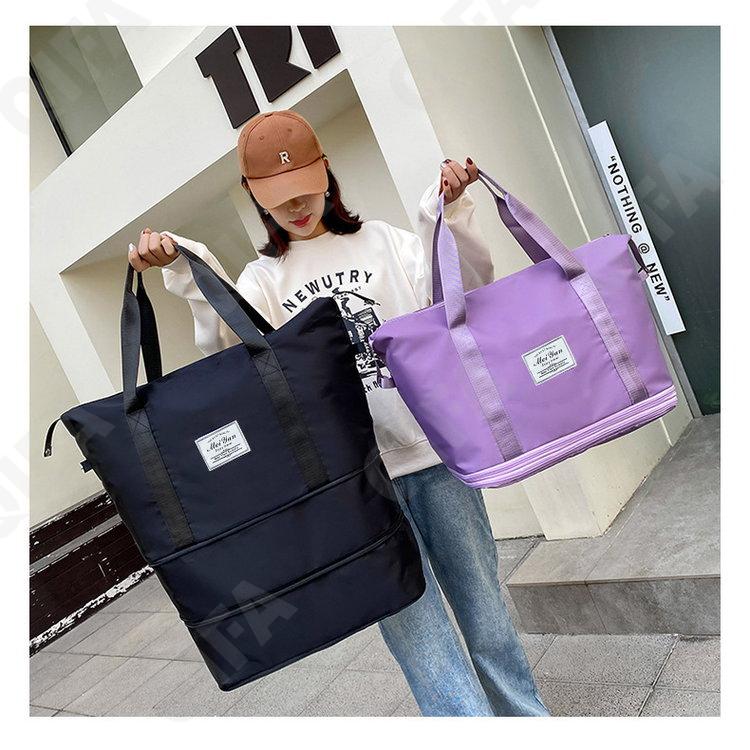 Женская Дорожная сумка CC4678_WL838-1