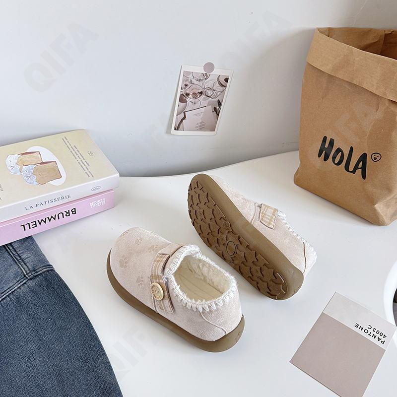 Женские Угги CC4351_B3021-1