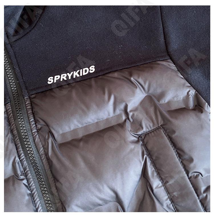 Детская Зимняя куртка CC1327_DS6090_252_2574_36