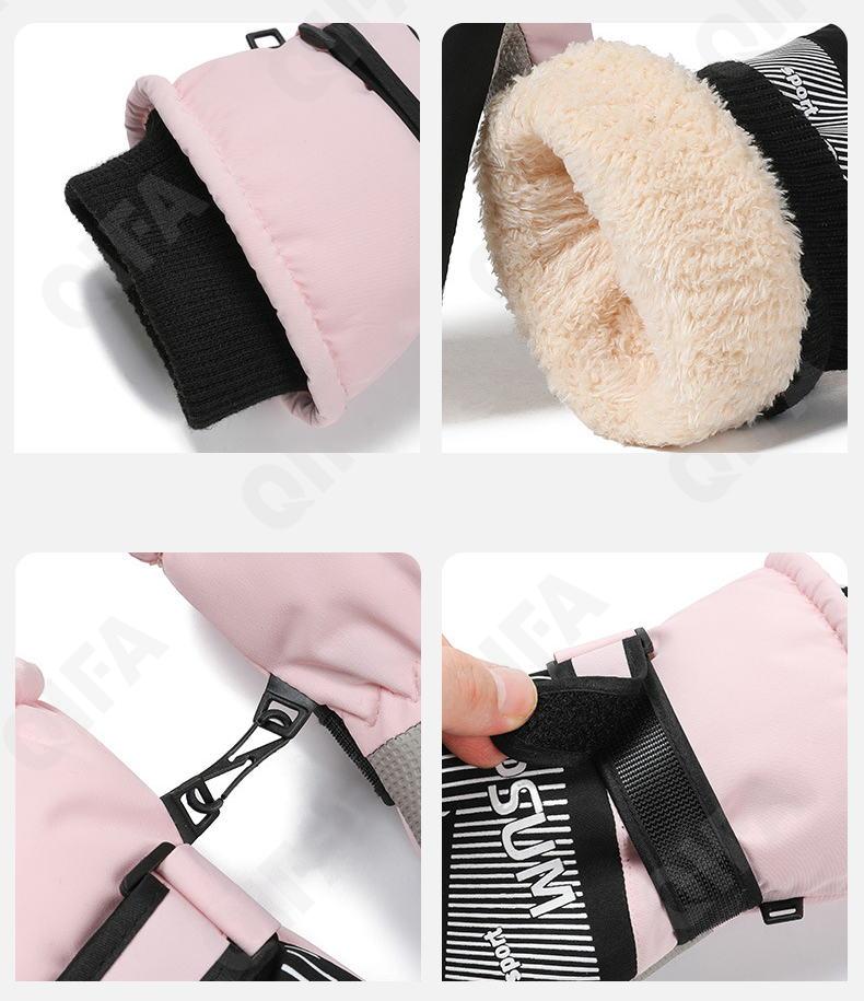 Женские Перчатки CC4424_A102-IPN-1