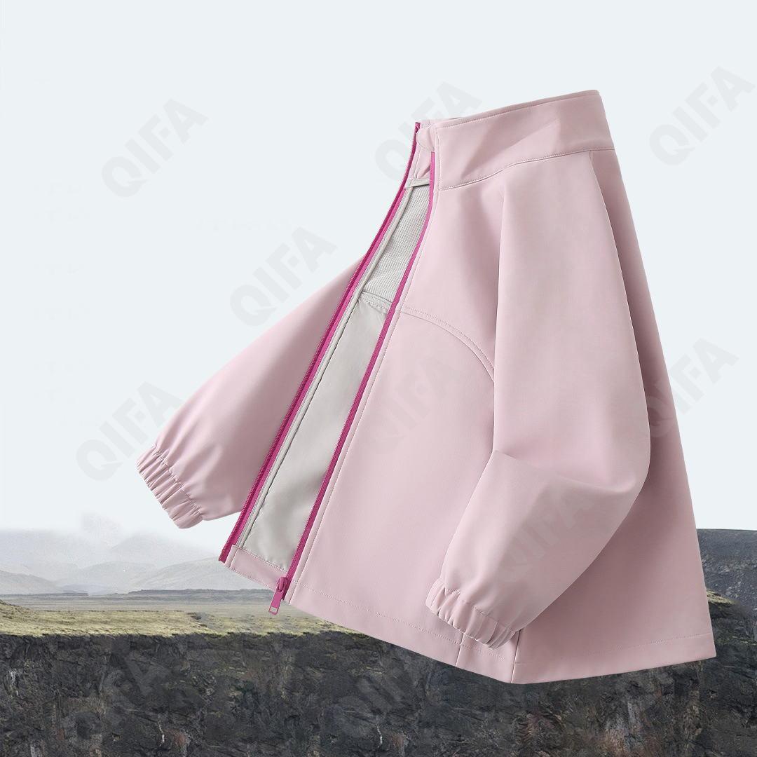 Детская Ветровка CC2124_CTCYJ519V_243_2579_62