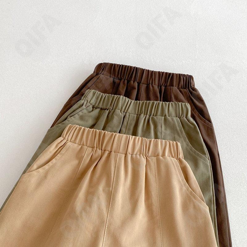 Детские Брюки CC4297_YF4503_4549_2576_48 Детские Брюки CC4297_YF4503_4549_2576_48