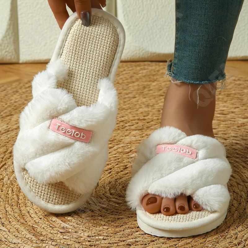 Женские Тапочки CC4670_0012-COFFEE