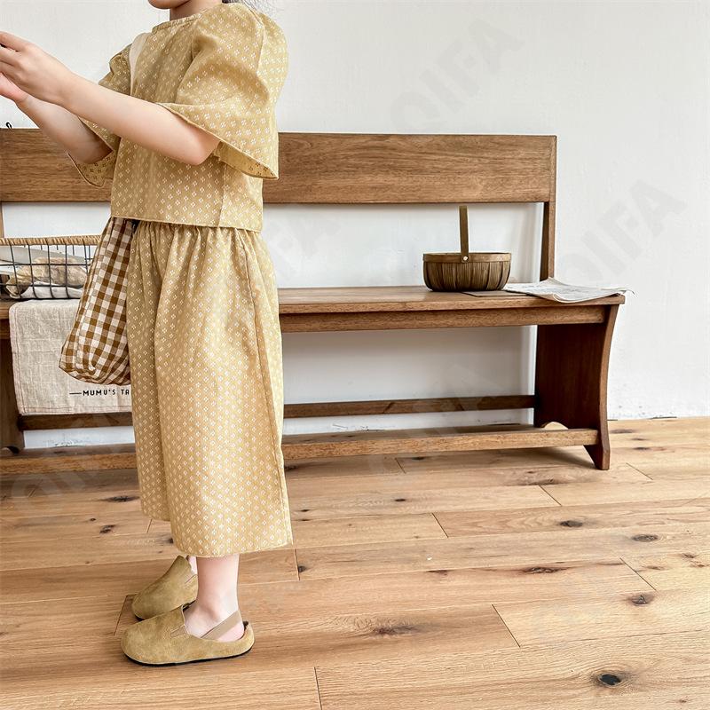 Детский Костюм с шортами CC1293_123270_230_2576_64