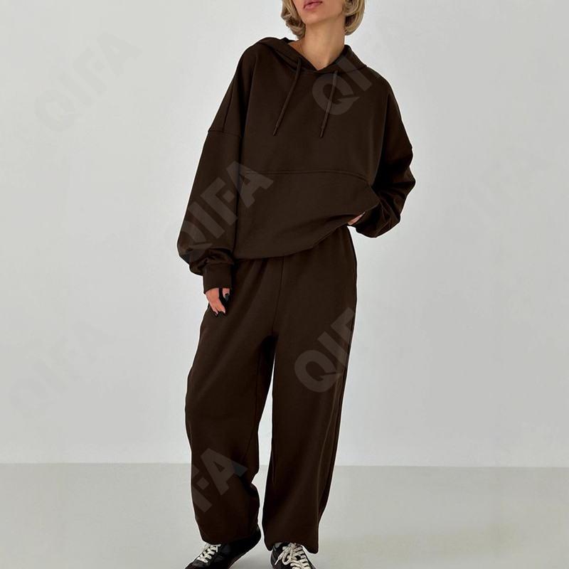 Женский Костюм с брюками