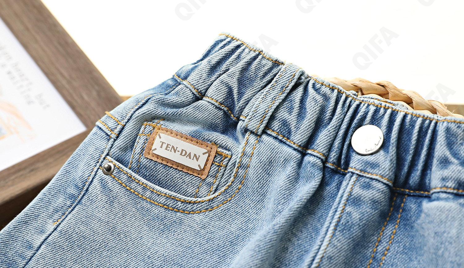 Детские Джинсы CC2327_L-19-1901-1