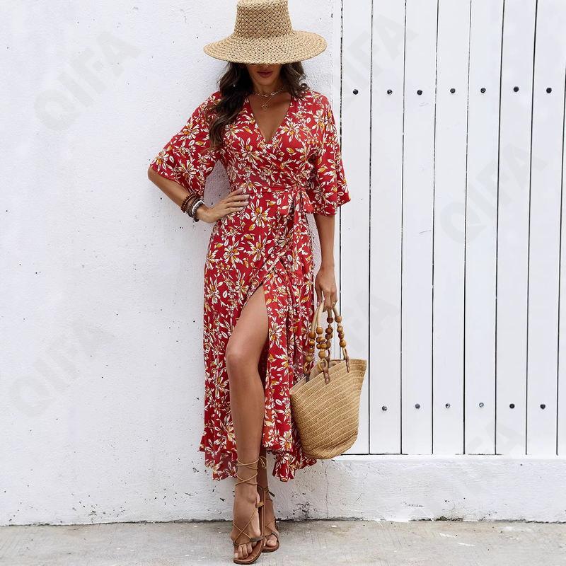 Женское Платье