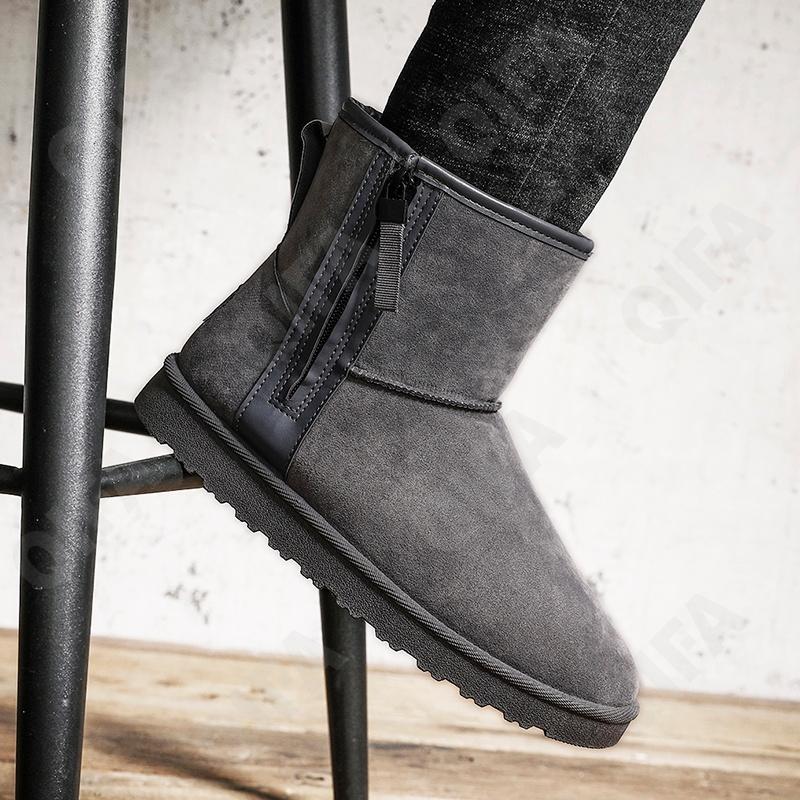 Мужские Угги CC4275_U26-4 Мужские Угги CC4275_U26-4