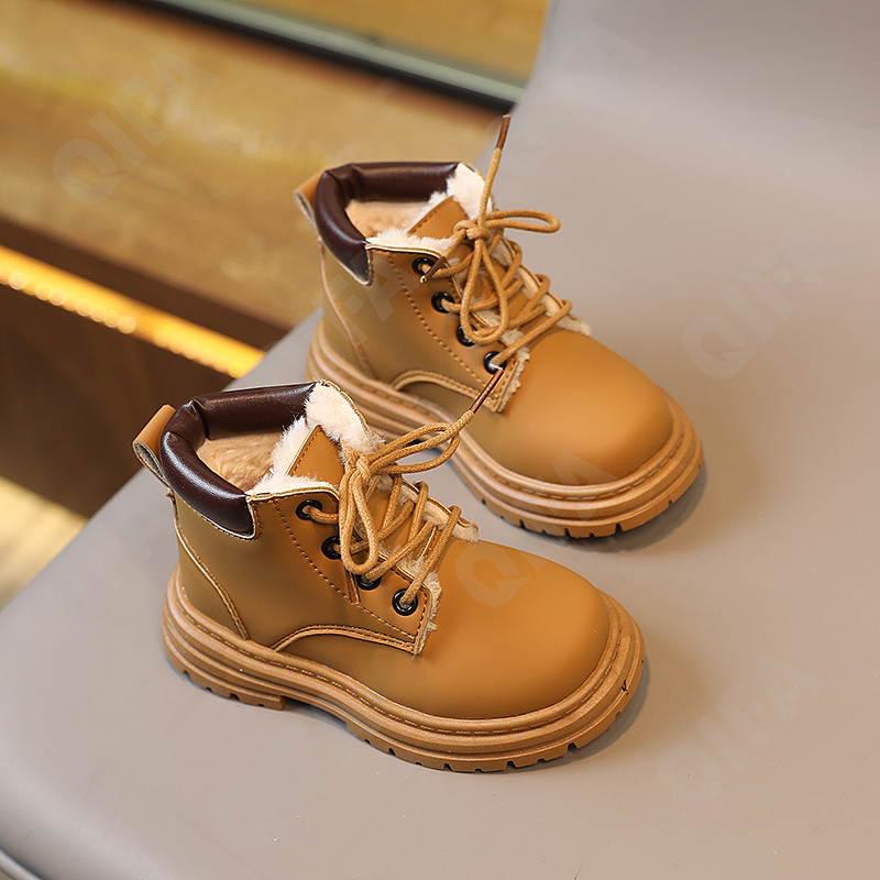 Детские Ботинки CC3959_F833M-A3