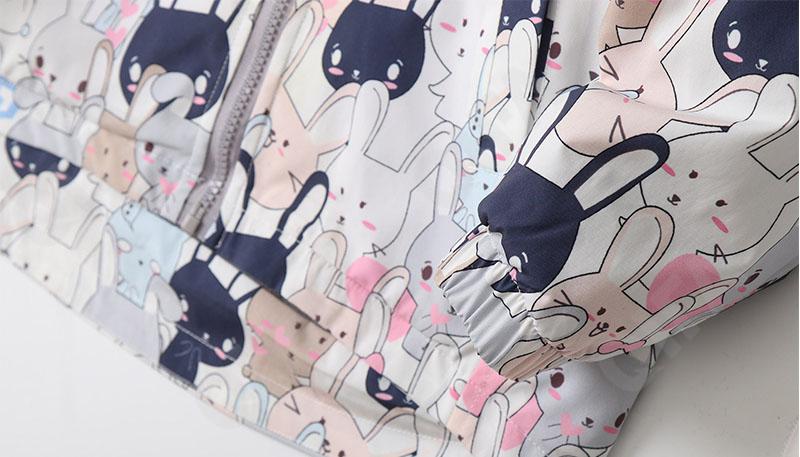 Детская Ветровка CC2327_HW-2419-1