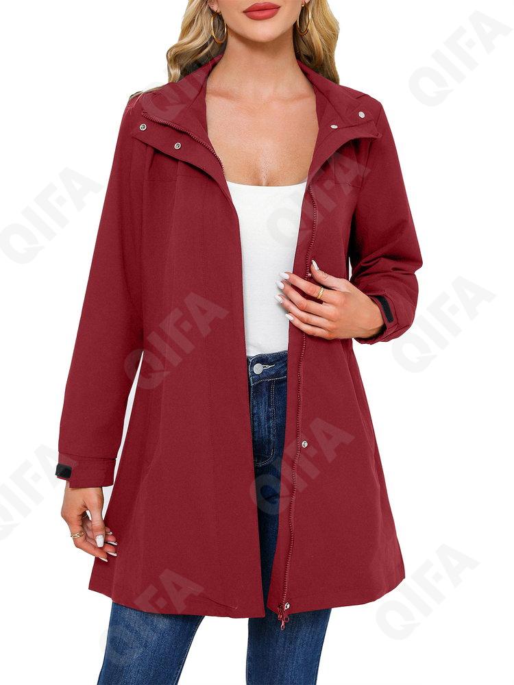 Женский Плащ CC4800_M24WB22_228_1778_79