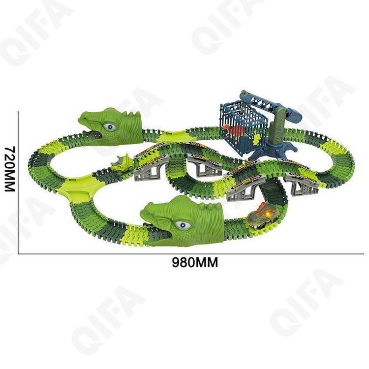 Гоночный автотрек