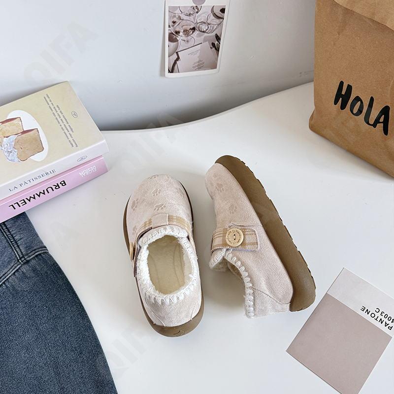 Женские Угги CC4351_B3021-1