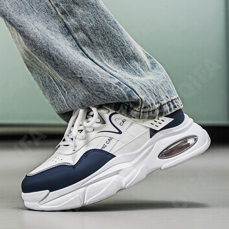 Мужские Кроссовки CC4818_JY-G8513-1