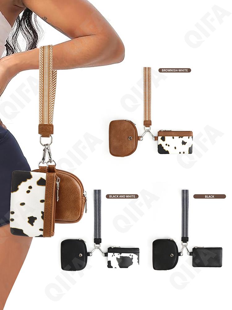 Женский Кошелек CC2128_N6015B-1