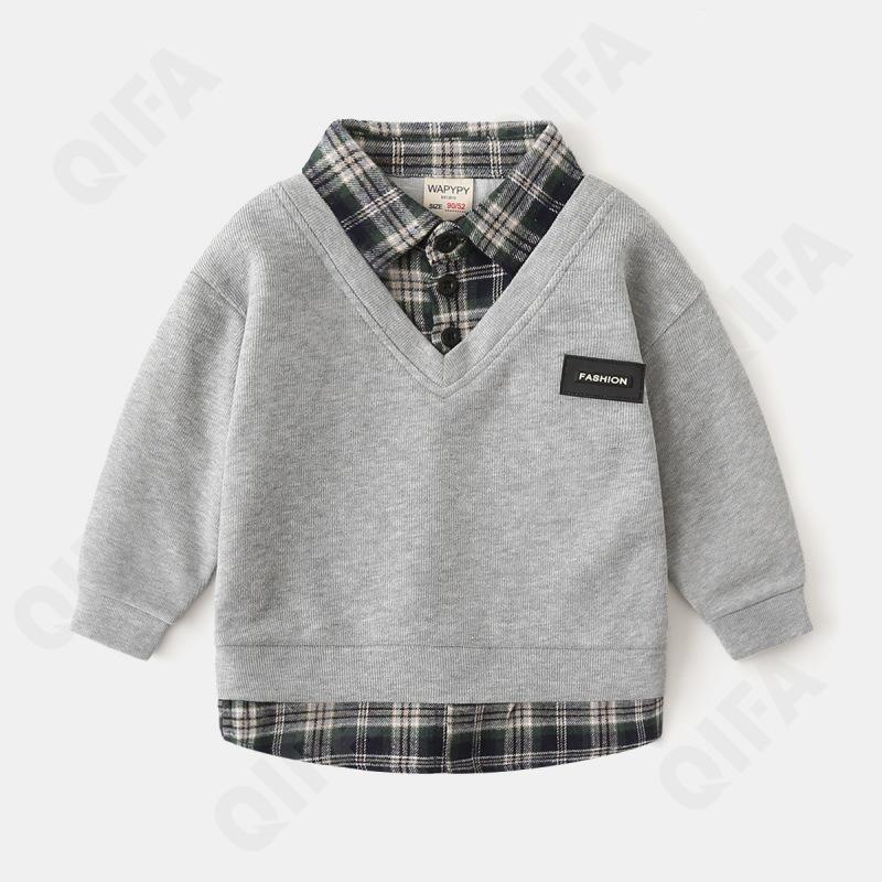 Детский Свитшот CC3266_SY4449_958_2576_44