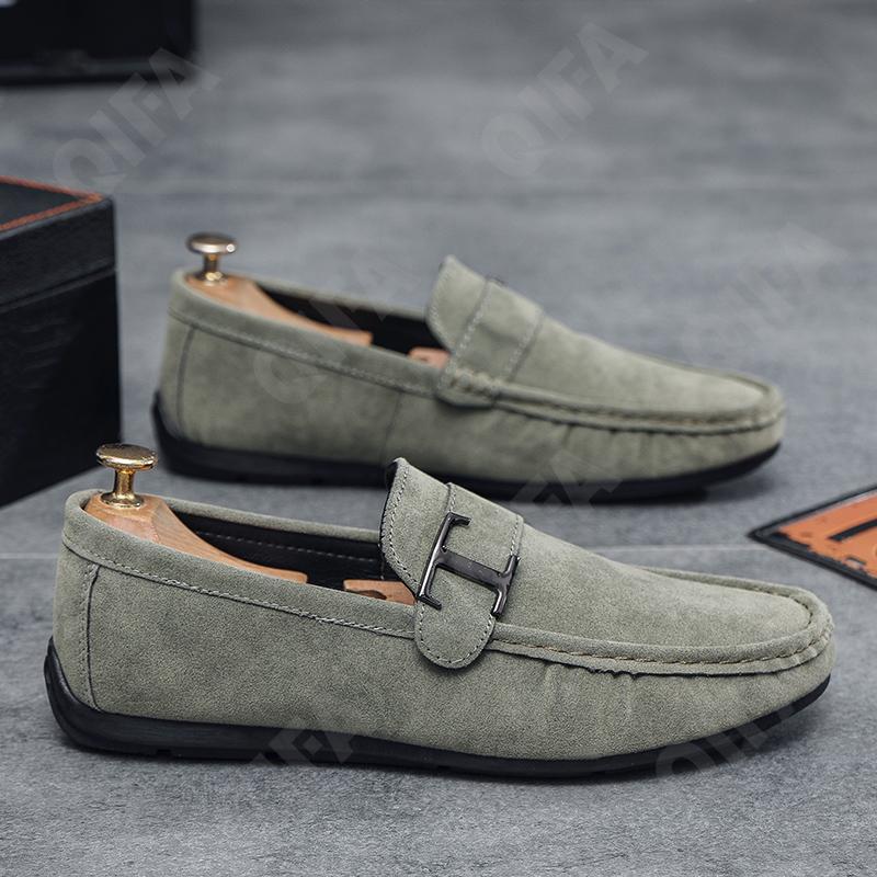 Мужские Мокасины CC4114_EK072-8 Мужские Мокасины CC4114_EK072-8