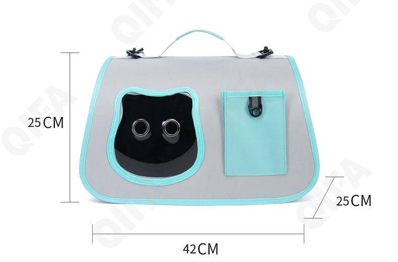 Женская Переноска для животных CC3294_Z-1