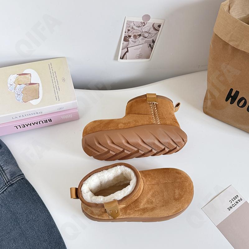 Женские Угги CC4351_LZ9008-1