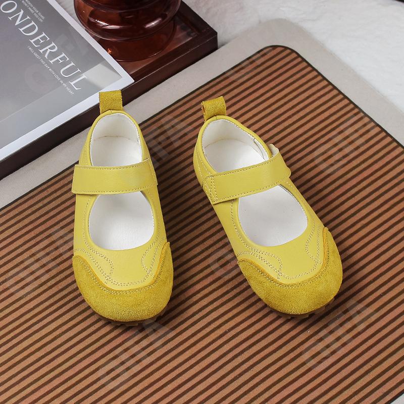 Детские Туфли