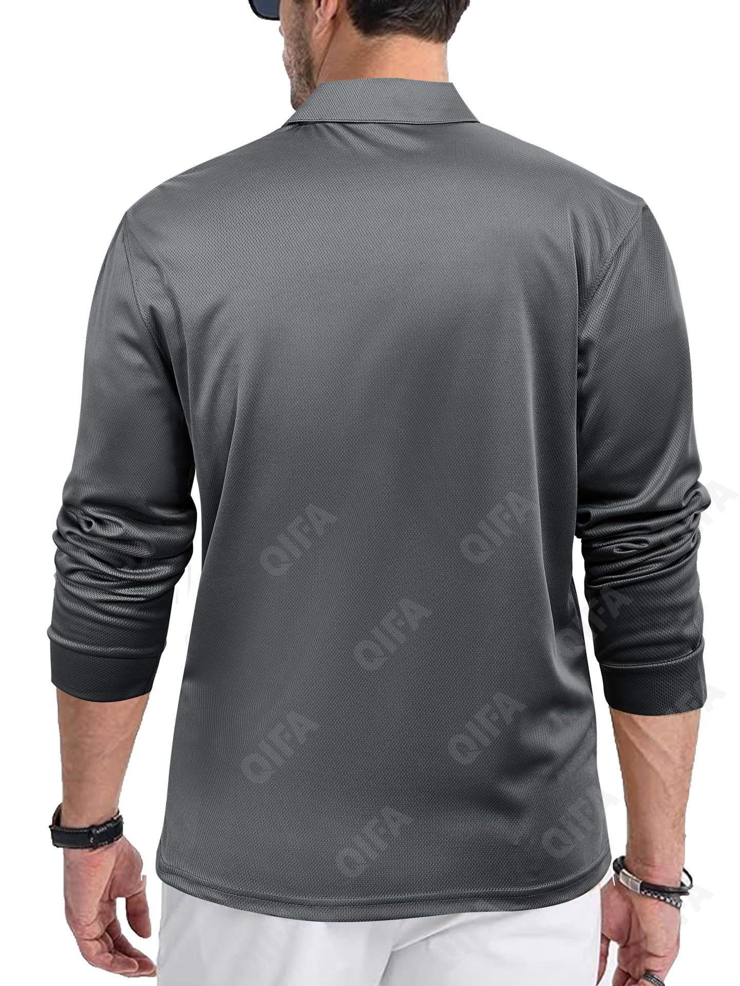 Мужская Футболка поло CC4442_DF-116_226_1781_41