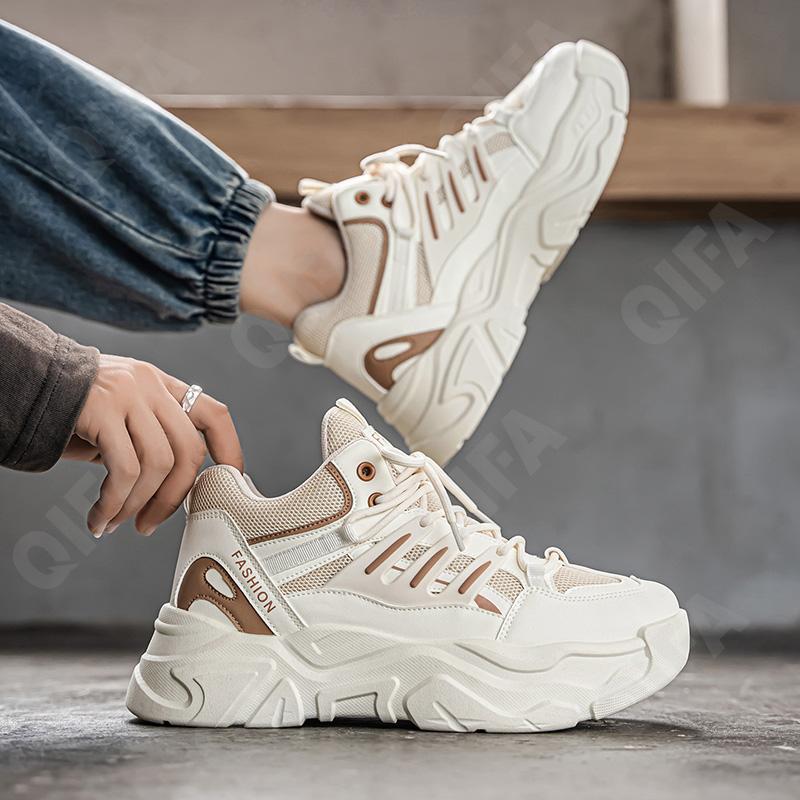 Мужские Кроссовки CC4818_JY-C035-1 Мужские Кроссовки CC4818_JY-C035-1