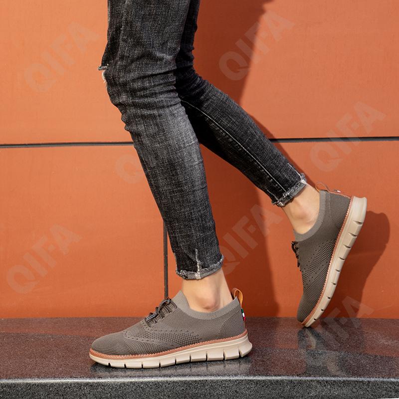 Мужские Полуботинки CC4019_SX-701-3 Мужские Полуботинки CC4019_SX-701-3